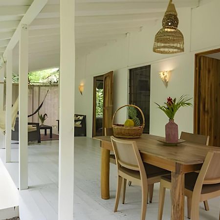 Vishraam House ~ A Pocos Pasos De La Playa Villa Cocles Luaran gambar