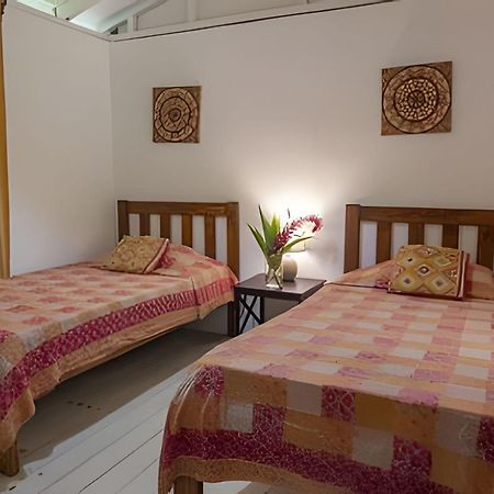 Vishraam House ~ A Pocos Pasos De La Playa Villa Cocles Luaran gambar