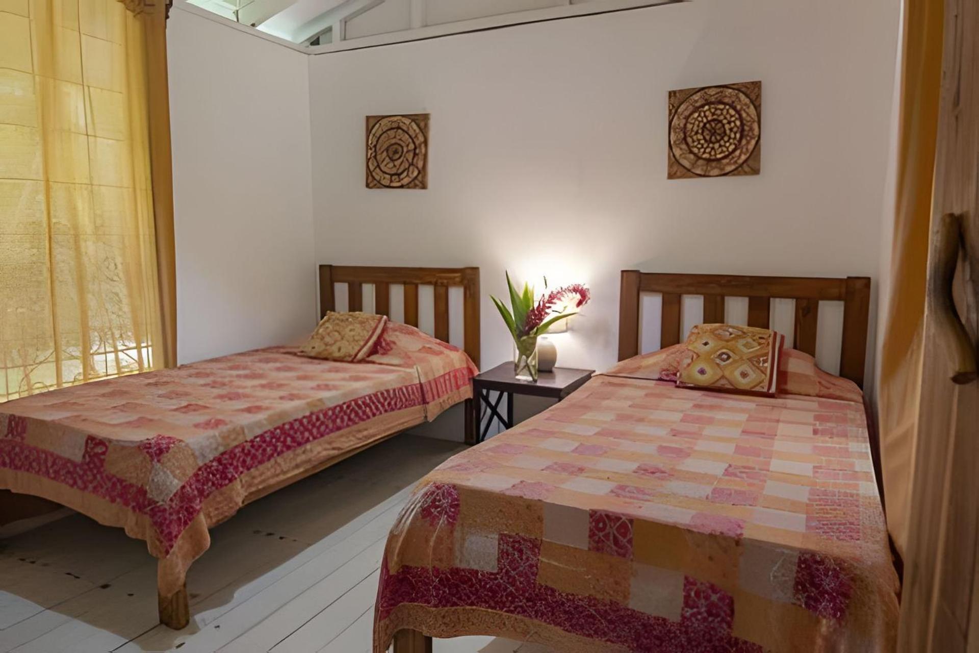 Vishraam House ~ A Pocos Pasos De La Playa Villa Cocles Luaran gambar