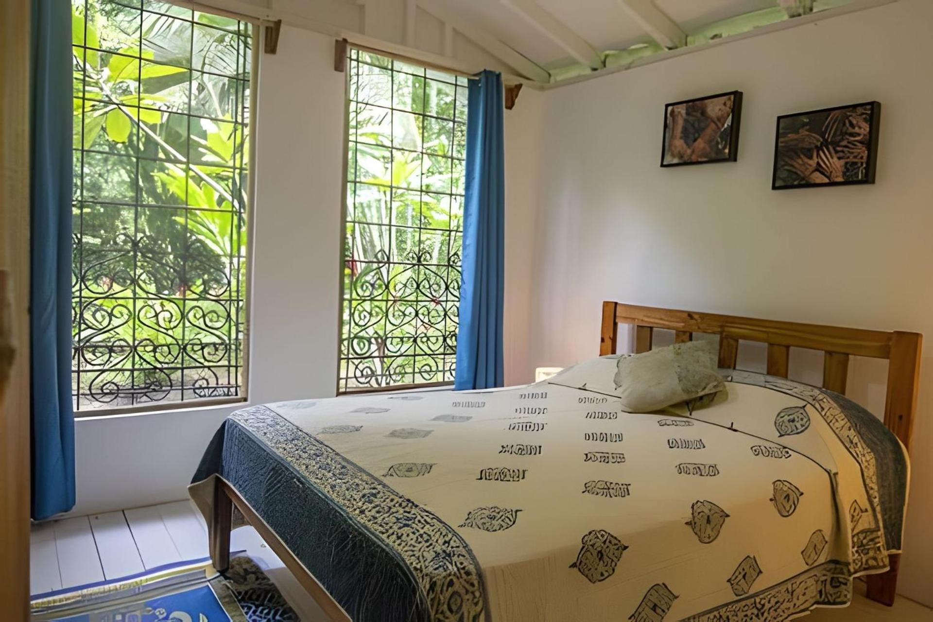 Vishraam House ~ A Pocos Pasos De La Playa Villa Cocles Luaran gambar