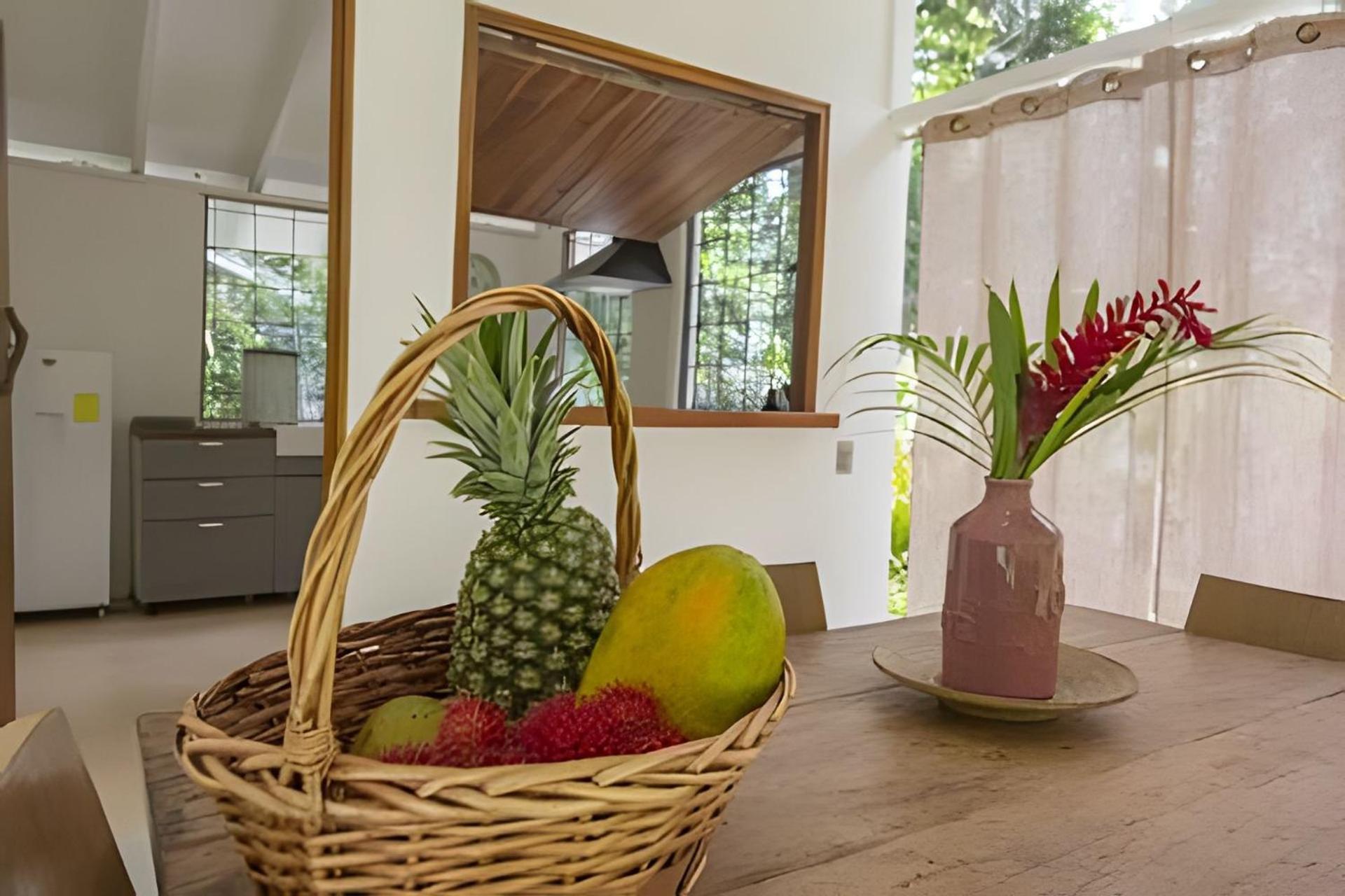 Vishraam House ~ A Pocos Pasos De La Playa Villa Cocles Luaran gambar