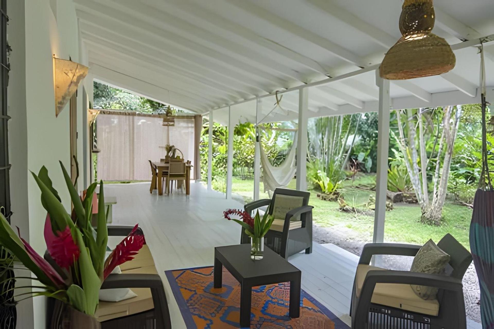 Vishraam House ~ A Pocos Pasos De La Playa Villa Cocles Luaran gambar