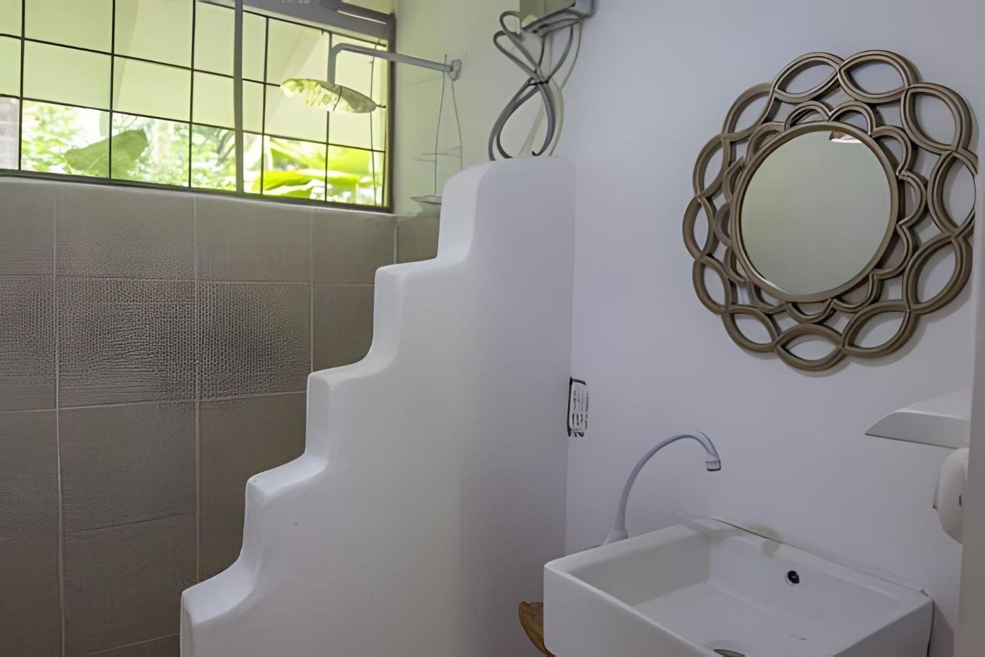 Vishraam House ~ A Pocos Pasos De La Playa Villa Cocles Luaran gambar