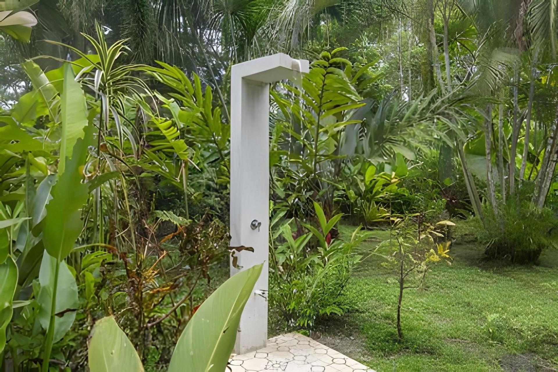 Vishraam House ~ A Pocos Pasos De La Playa Villa Cocles Luaran gambar